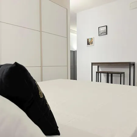 Appartement Tonio To Masini Bologne
