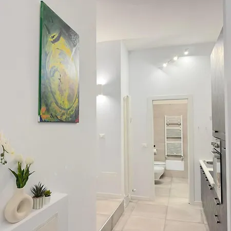 Tonio To Masini Appartement *
