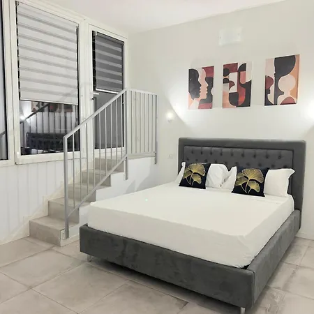 Appartement Tonio To Masini Bologne