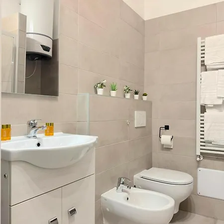 Tonio To Masini Appartement