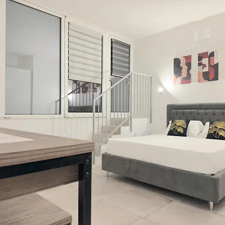 Appartement Tonio To Masini *